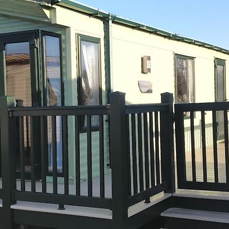 Lagooncombe Modern And Cosy Holiday Home Haverigg Exterior photo